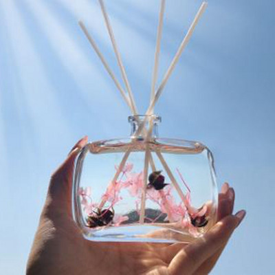 Új tűzmentes aromaterápiás légfrissítő otthoni hálószoba gardrób illat WC szagtalanítás hosszantartó virágos illat