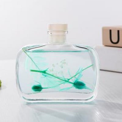 Új tűzmentes aromaterápiás légfrissítő otthoni hálószoba gardrób illat WC szagtalanítás hosszantartó virágos illat