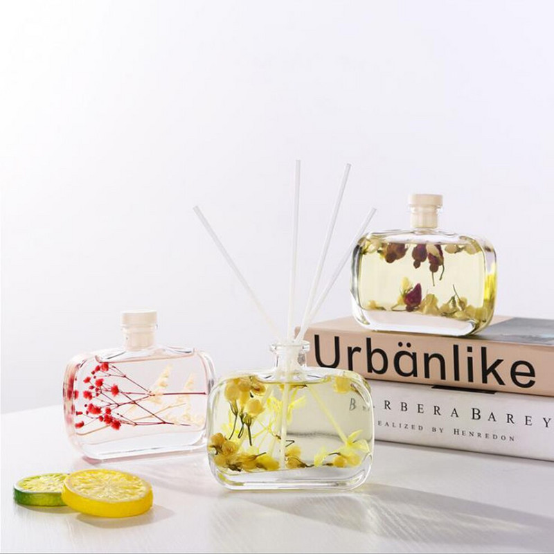 Új tűzmentes aromaterápiás légfrissítő otthoni hálószoba gardrób illat WC szagtalanítás hosszantartó virágos illat