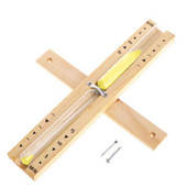 Drveni pješčani sat za saunu na zidu, rotirajući 15-minutni sat s pješčanim satom