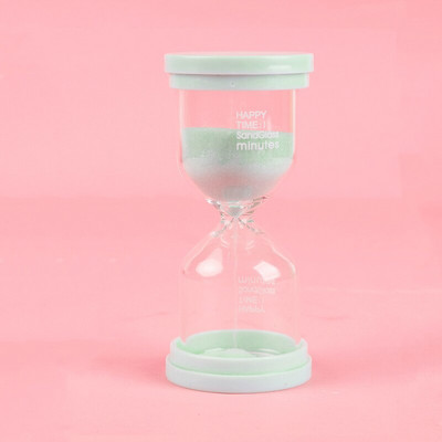 Smėlio laikrodis 1/3/5/10/15/30 minučių Smėlio laikrodis Smėlio stiklas Smėlio laikrodis Vaikams Dovanos Smėlio laikmatis Valandinis stiklas Namų dekoravimas
