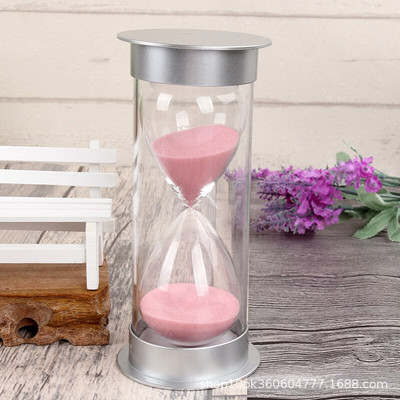 Naujas smėlio laikrodis, smėlio laikmatis