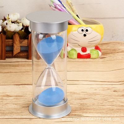 Naujas smėlio laikrodis, smėlio laikmatis