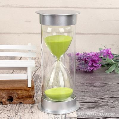 Naujas smėlio laikrodis, smėlio laikmatis