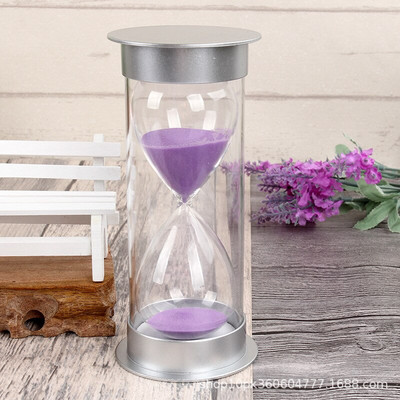 Naujas smėlio laikrodis, smėlio laikmatis