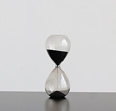 Decorare cu cronometru din clepsidra simplă nordică, sufragerie nordică creativă, decorațiuni pentru casă, clepsidra de nisip, cadouri de aniversare pentru copii