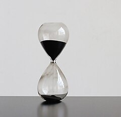 Decorare cu cronometru din clepsidra simplă nordică, sufragerie nordică creativă, decorațiuni pentru casă, clepsidra de nisip, cadouri de aniversare pentru copii