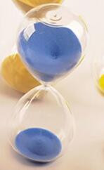 Kreativni pješčani sat, sat s pješčanim satom, sat s pješčanim satom, sat s pješčanim satom, mjerači vremena za čaj Izrada rođendanskih poklona kao osjetljivi ukrasi za dom 5/10/30/60 min