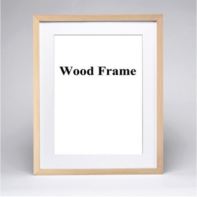 Nordic Wood paveikslų rėmas sienai 1 cm storio su plexiglass klasikiniu deriniu nuotraukų rėmeliais sieninių nuotraukų rėmelių plakatų rėmeliai
