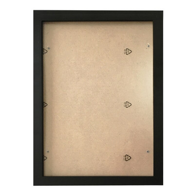 Nordic Wood paveikslų rėmas sienai 1 cm storio su plexiglass klasikiniu deriniu nuotraukų rėmeliais sieninių nuotraukų rėmelių plakatų rėmeliai