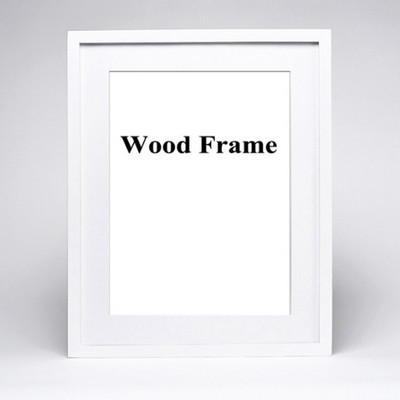 Nordic Wood paveikslų rėmas sienai 1 cm storio su plexiglass klasikiniu deriniu nuotraukų rėmeliais sieninių nuotraukų rėmelių plakatų rėmeliai