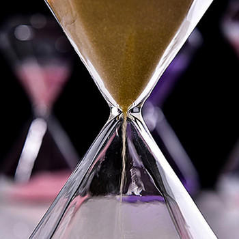 Δώρο γενεθλίων 2022 5/15/30 Minutes Diamond Timer Desk Επιτραπέζιο Ρολόι άμμου Home Decorative Sand Timer 2022