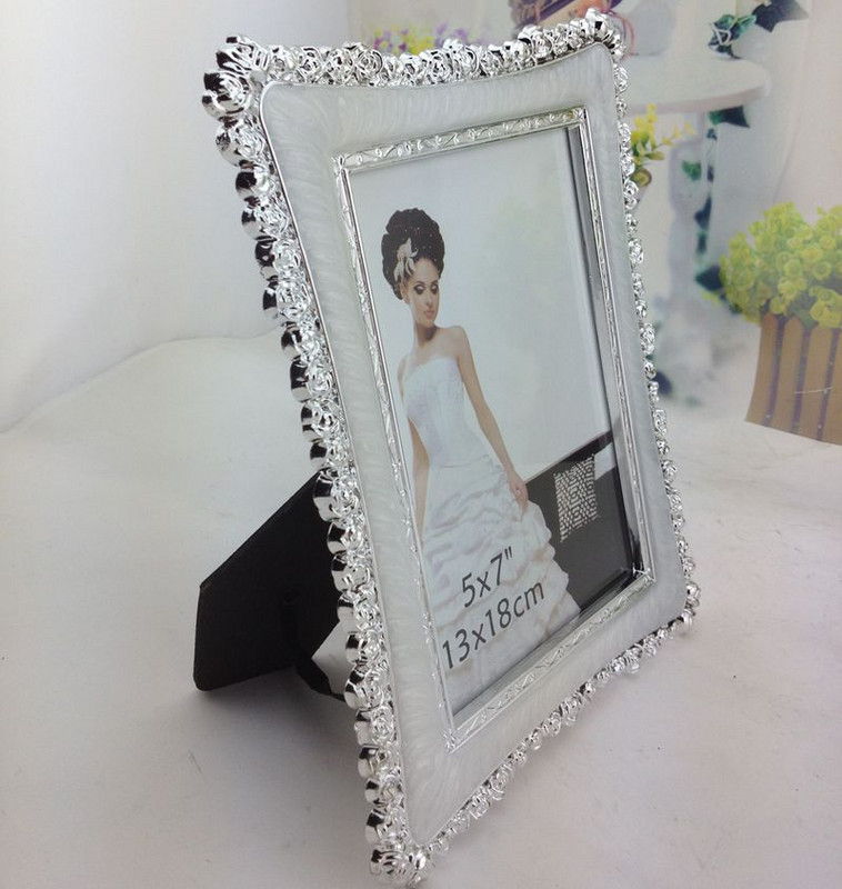 Decorare Ramă Foto Ramă Decorativă Rama Foto Nunta Decorare Sufragerie Rama Foto Perete Pastoral Foto