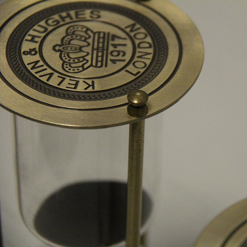 1917 clepsidra retro europeana 30 min ceas de nisip metalic vintage nunta clepsidra de casa decor