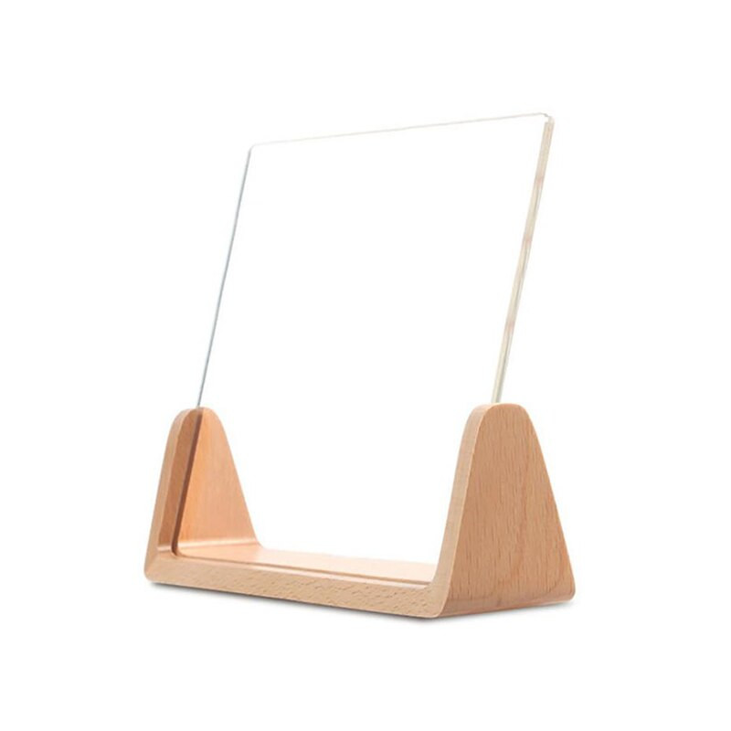 Rama Foto Acrilic Rama Foto Verticala Din Lemn Rama Foto Pentru Nunta Rama Foto Fotografie Desktop Birou Decor Foto