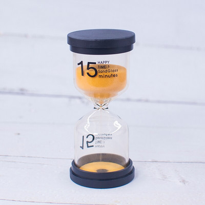 1 3 5 10 15 30 minuta pješčani sat, mini pješčani sat, pješčani mjerač vremena, dječji dar, kreativni stolni ukrasi, ukrasi za dom
