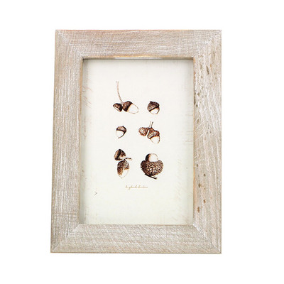 Rame din lemn pentru cupluri de nunta Decor pentru casa 5 culori rama foto vintage cadou creativ