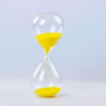 Sand Timer Βελτιώστε την παραγωγικότητα Επίτευξη στόχων Μείνετε συγκεντρωμένοι Να είστε πιο αποτελεσματικοί Εργαλείο διαχείρισης χρόνου 5/30 λεπτά