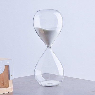 Sand Timer Βελτιώστε την παραγωγικότητα Επίτευξη στόχων Μείνετε συγκεντρωμένοι Να είστε πιο αποτελεσματικοί Εργαλείο διαχείρισης χρόνου 5/30 λεπτά