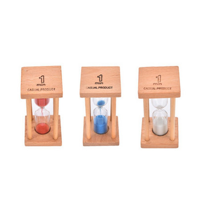 1/3/5 minute Joc creativ Cronometru clepsidra Ornamente Jucării pentru copii Accesorii pentru decorarea casei Cadouri de aniversare