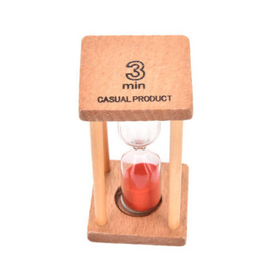 1/3/5 minute Joc creativ Cronometru clepsidra Ornamente Jucării pentru copii Accesorii pentru decorarea casei Cadouri de aniversare
