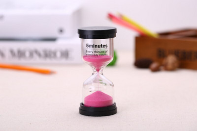 Kreatív homokóra 20/30 perces időzítő 60 perces homokóra óra 1 óra 45 perces ajándék időzítő otthoni dekorációs kiegészítők