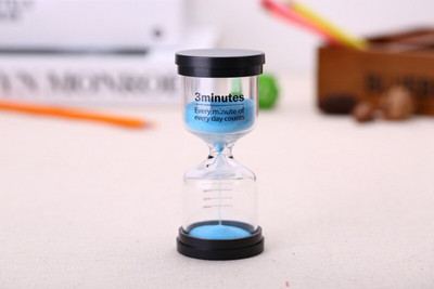 Kreatív homokóra 20/30 perces időzítő 60 perces homokóra óra 1 óra 45 perces ajándék időzítő otthoni dekorációs kiegészítők