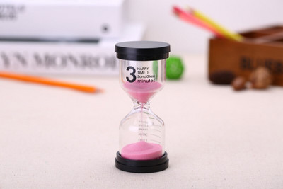 Kreatív homokóra 20/30 perces időzítő 60 perces homokóra óra 1 óra 45 perces ajándék időzítő otthoni dekorációs kiegészítők