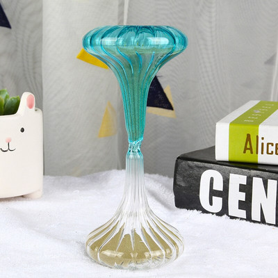 2022 m. naujausia virtuvė 15 minučių laikmatis Dviejų spalvų hantelis Stiklas Smėlio laikrodis Unikali juostelė Suvenyras Smėlio stiklo smėlio laikrodis