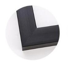 Vanjski okvir za diy platno uljane slike po brojevima drveni okvir zidni dijamantni okvir za slike s vezom Okvir za fotografije