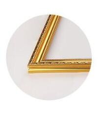 Vanjski okvir za diy platno uljane slike po brojevima drveni okvir zidni dijamantni okvir za slike s vezom Okvir za fotografije