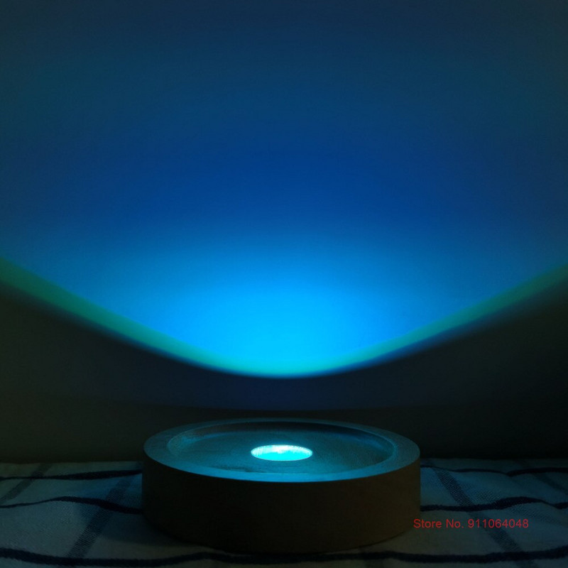 Smėlio laikrodžio lempa Smėlio stiklo šviesa 15 minučių trukmė su nuotolinio valdymo pulteliu USB įkraunamas 12 spalvų Svalandinis stiklas Vaikų gimtadienio dovanos