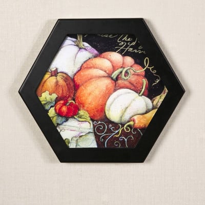 Rame Foto Hexagonale Ramă Foto Montată pe Perete Afișare Foto de Familie Sufragerie Dormitor Fundal TV Decorare Cadre Photo