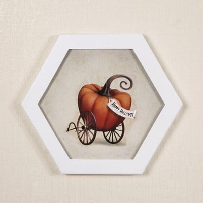 Rame Foto Hexagonale Ramă Foto Montată pe Perete Afișare Foto de Familie Sufragerie Dormitor Fundal TV Decorare Cadre Photo