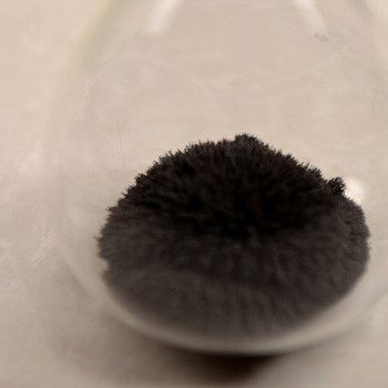Ξύλινο γυαλί Σίδηρος σε σκόνη Άμμος Σίδερο Ανθοφορίας Μαγνητική Κλεψύδρα 13,5 * 5,5 CM Ξύλινο Κάθισμα με Δώρα Συσκευασίας Διακόσμηση σπιτιού