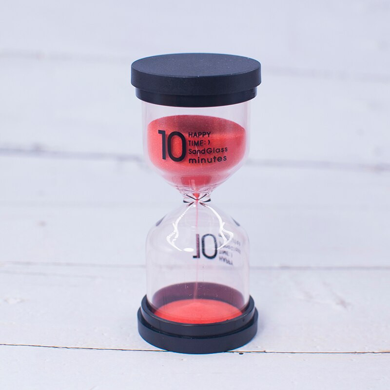 1/5/10/15/20/30 минути пясъчен часовник пясъчен часовник пясъчен готварски часовник детски подарък пясъчен таймер декорация на дома
