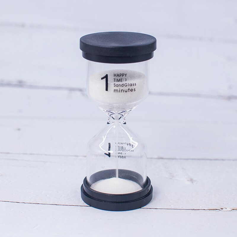 1/5/10/15/20/30 минути пясъчен часовник пясъчен часовник пясъчен готварски часовник детски подарък пясъчен таймер декорация на дома