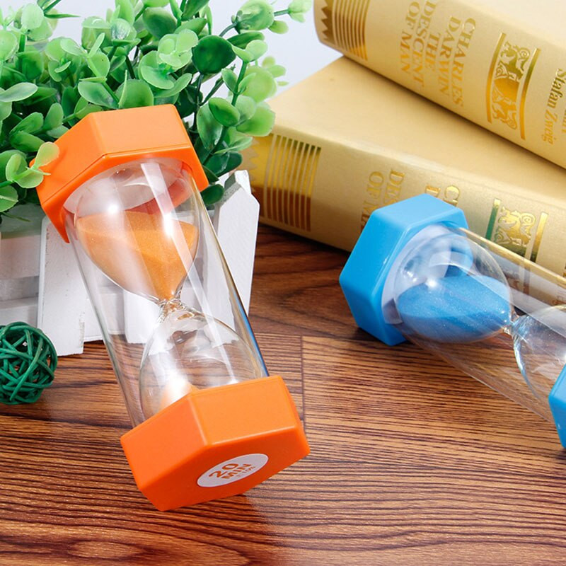 5/10/15/20/30 мин пясъчен часовник пясъчен часовник яйце кухненски таймер консумативи детска игра подарък D1