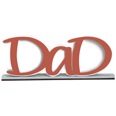 Promóció! Apák napi apa képkeret, Apa ajándékai a lányától, Apa születésnapi ajándékai, Apu karácsonyi ajándékai