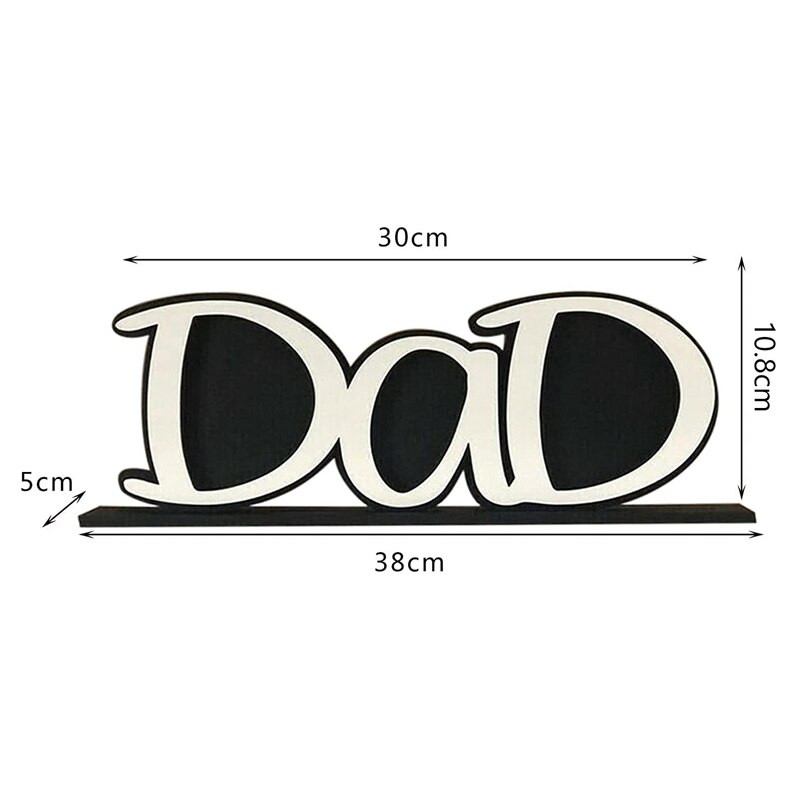 Promóció! Apák napi apa képkeret, Apa ajándékai a lányától, Apa születésnapi ajándékai, Apu karácsonyi ajándékai