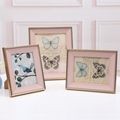 Ramă foto retro Ramă foto nordică din lemn pentru birou, cutie foto pentru agățat pe perete, masă, cadouri, decorațiuni, artizanat, 5/6/7/8/10 inch