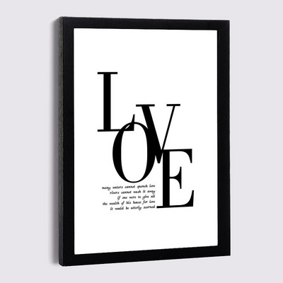 Šiaurės šalių šeimos nuotraukų rėmelių siena su seksualios moters drobės plakatu ir spaudiniais 9x13 21x30 juodo medžio rėmo prabangūs dekoro tapybos rėmeliai