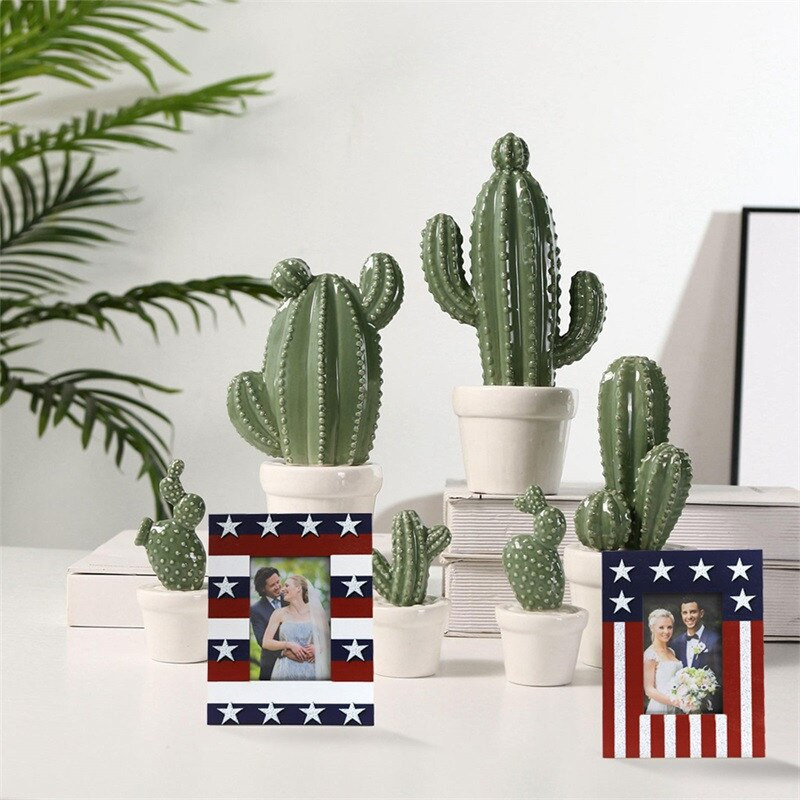 Nepriklausomybės dienos medinis nuotraukų rėmelis, žvaigždės juostelės spausdintos nugaros perjungimo rėmeliai, namų darbalaukio dekoratyviniai rankdarbiai