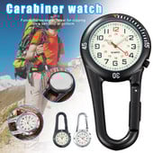 ÚJ Clip karabineres FOB óraóra túra hegymászó szabadtéri hátizsákhoz