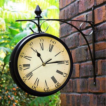 2022 Модерен стенен часовник за домашен декор Reloj De Pared Flip Clock Nixie Tube Clock Vintage Room Decor Vintage Nixie Watch Reloj De Sol