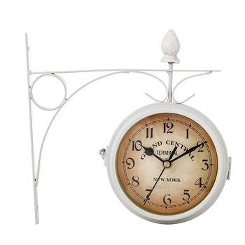 2022 Модерен стенен часовник за домашен декор Reloj De Pared Flip Clock Nixie Tube Clock Vintage Room Decor Vintage Nixie Watch Reloj De Sol