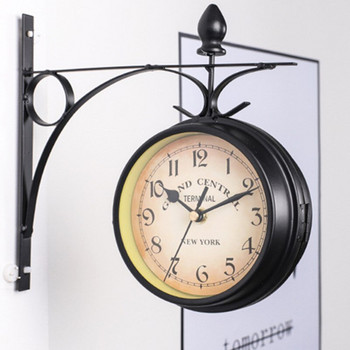 Μοντέρνο ρολόι τοίχου διακόσμησης σπιτιού 2022 Reloj De Pared Ρολόι με σαμπρέλα Nixie Tube Ρολόι Vintage Διακόσμηση δωματίου Vintage Ρολόι Nixie Reloj De Sol