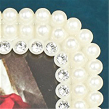 TV Friends Ръчно изработена Monica Photo Door Frame Колекция фоторамки Wood Pearl Home Decor Колекция рамки за снимки Cosplay Gifts