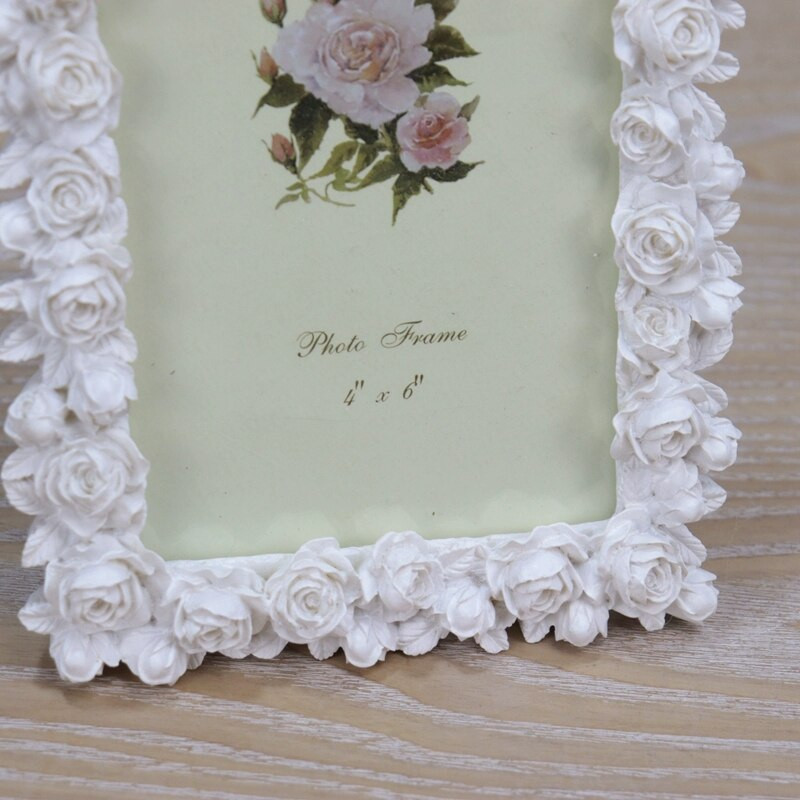 Cabină foto pentru nuntă, cu flori albe, mici, romantice, de 6 inci, cabină foto cu margaretă decorată pentru dormitor