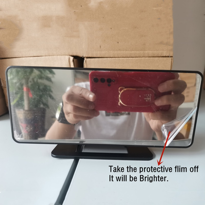 Skaitmeninis žadintuvas su temperatūros drėgnumu 3 žadintuvai Snausti Stalinis laikrodis Naktinis režimas 12/24h USB elektroninis LED laikrodis